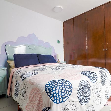Hostal En El Centro Lakiwa Mazatlan Ngoại thất bức ảnh