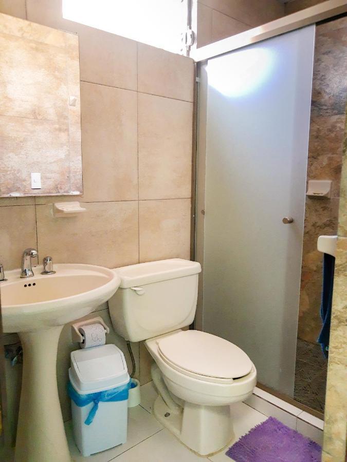 Hostal En El Centro Lakiwa Mazatlan Ngoại thất bức ảnh