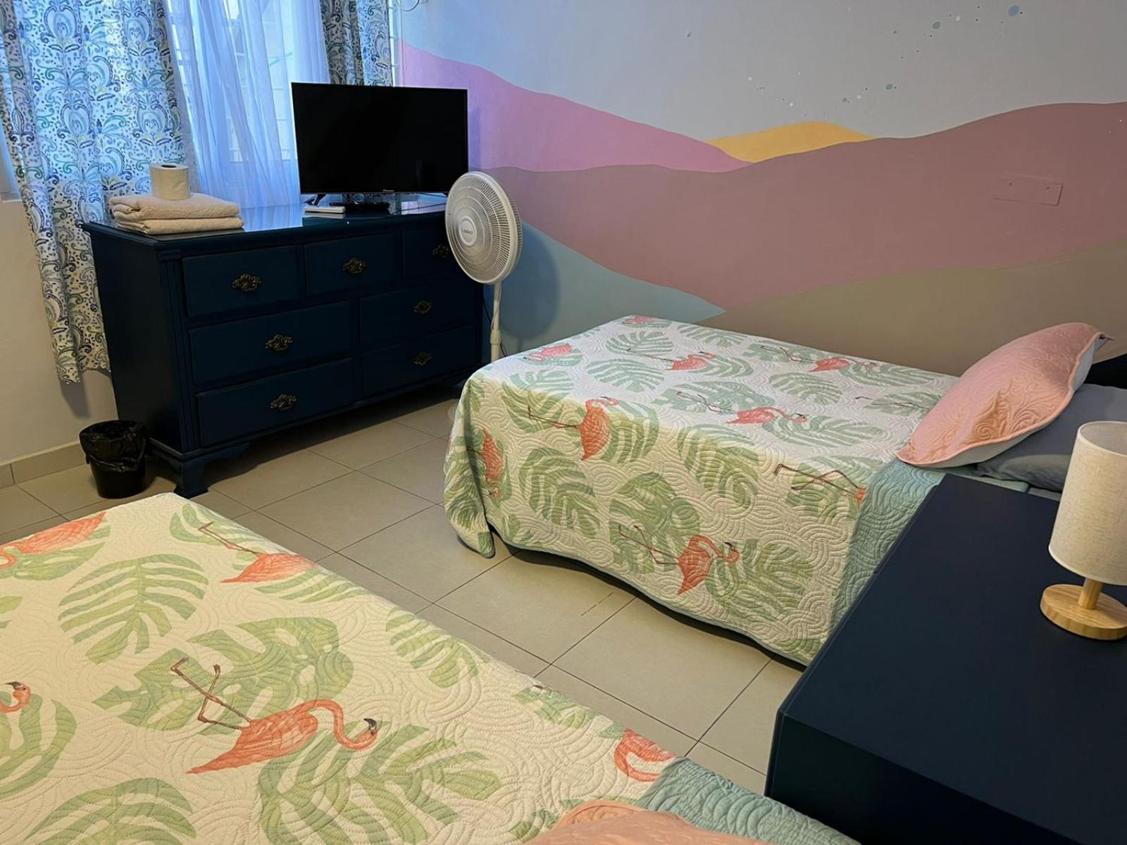Hostal En El Centro Lakiwa Mazatlan Ngoại thất bức ảnh