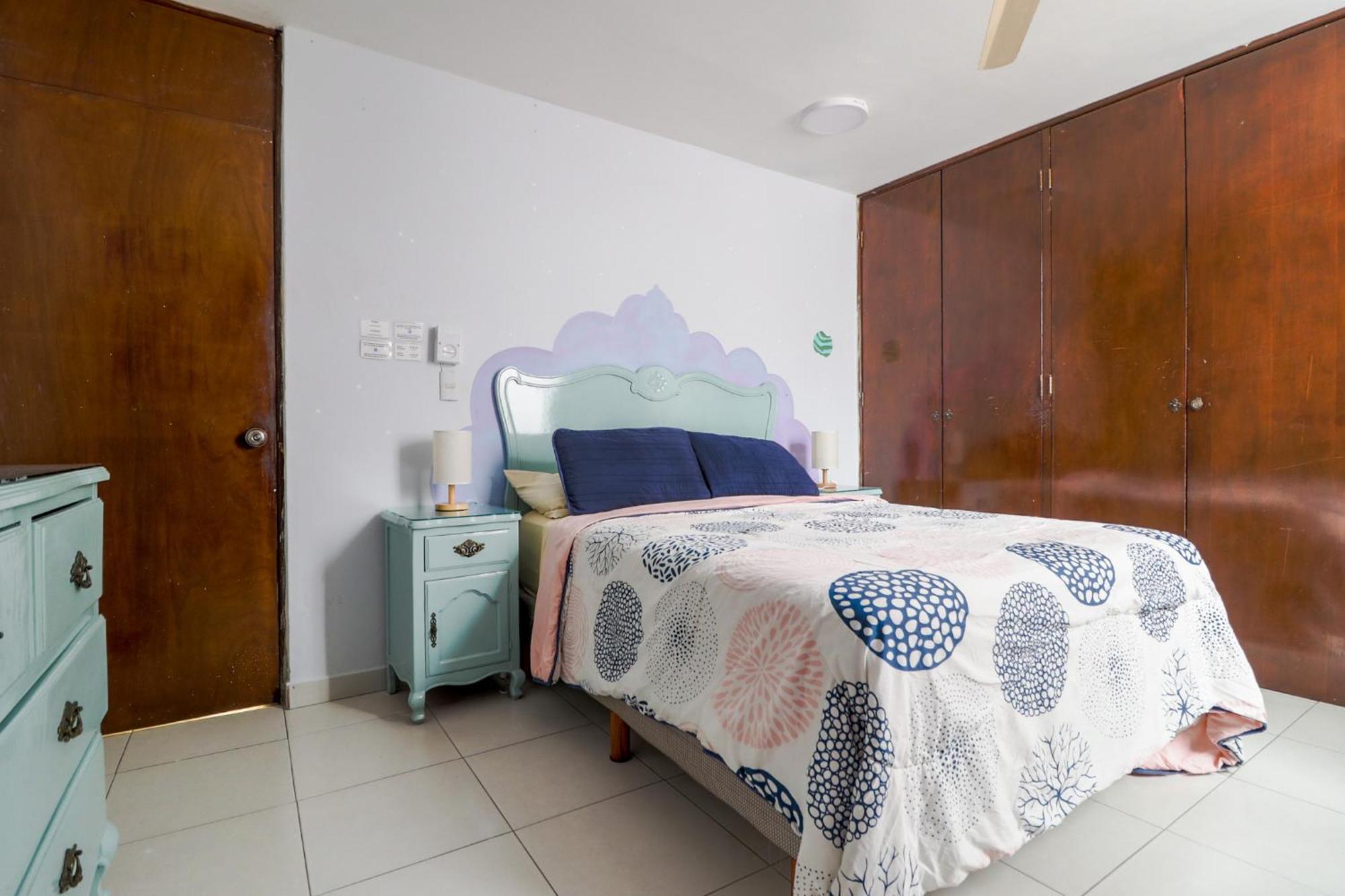 Hostal En El Centro Lakiwa Mazatlan Ngoại thất bức ảnh