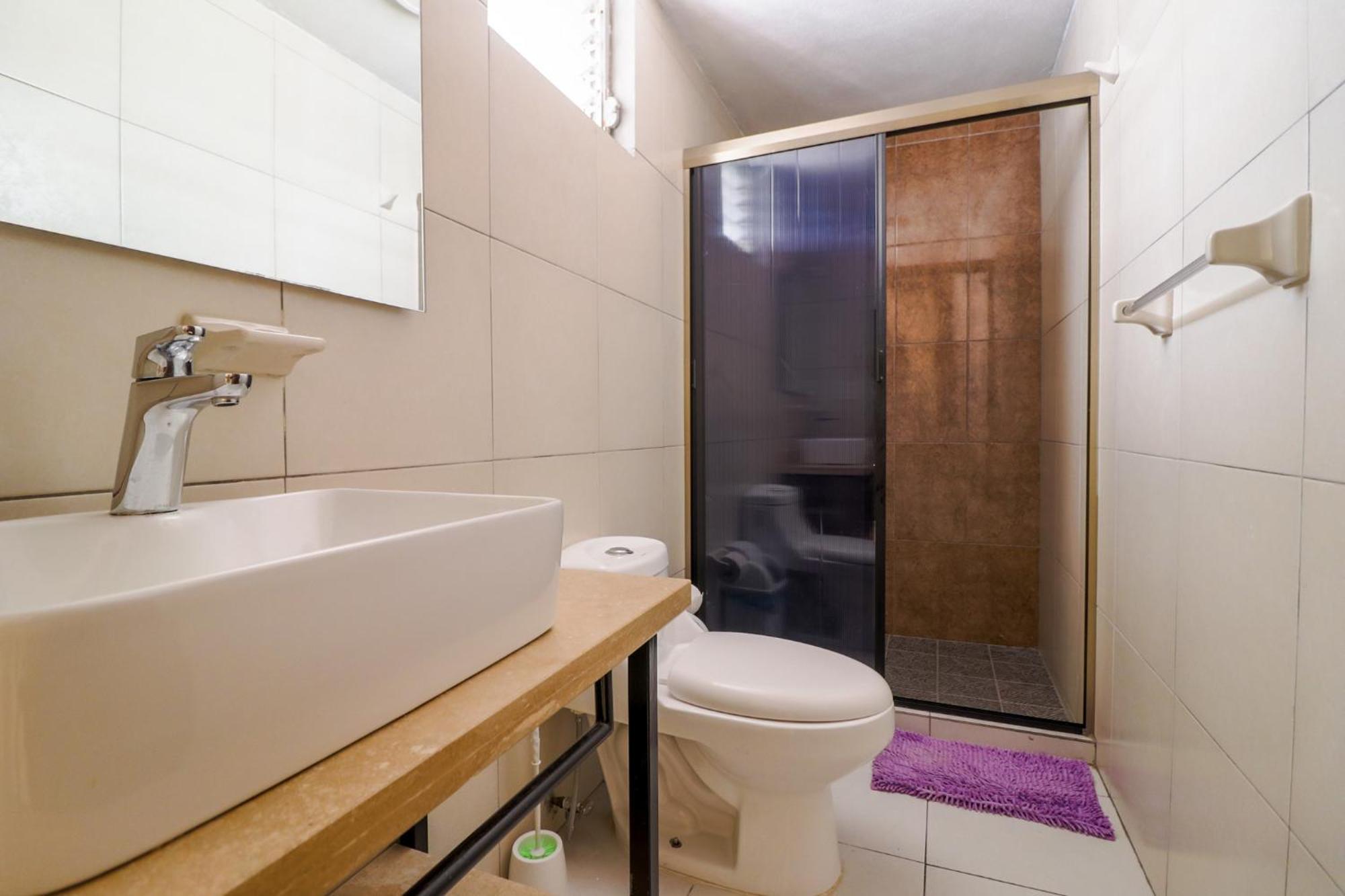 Hostal En El Centro Lakiwa Mazatlan Ngoại thất bức ảnh
