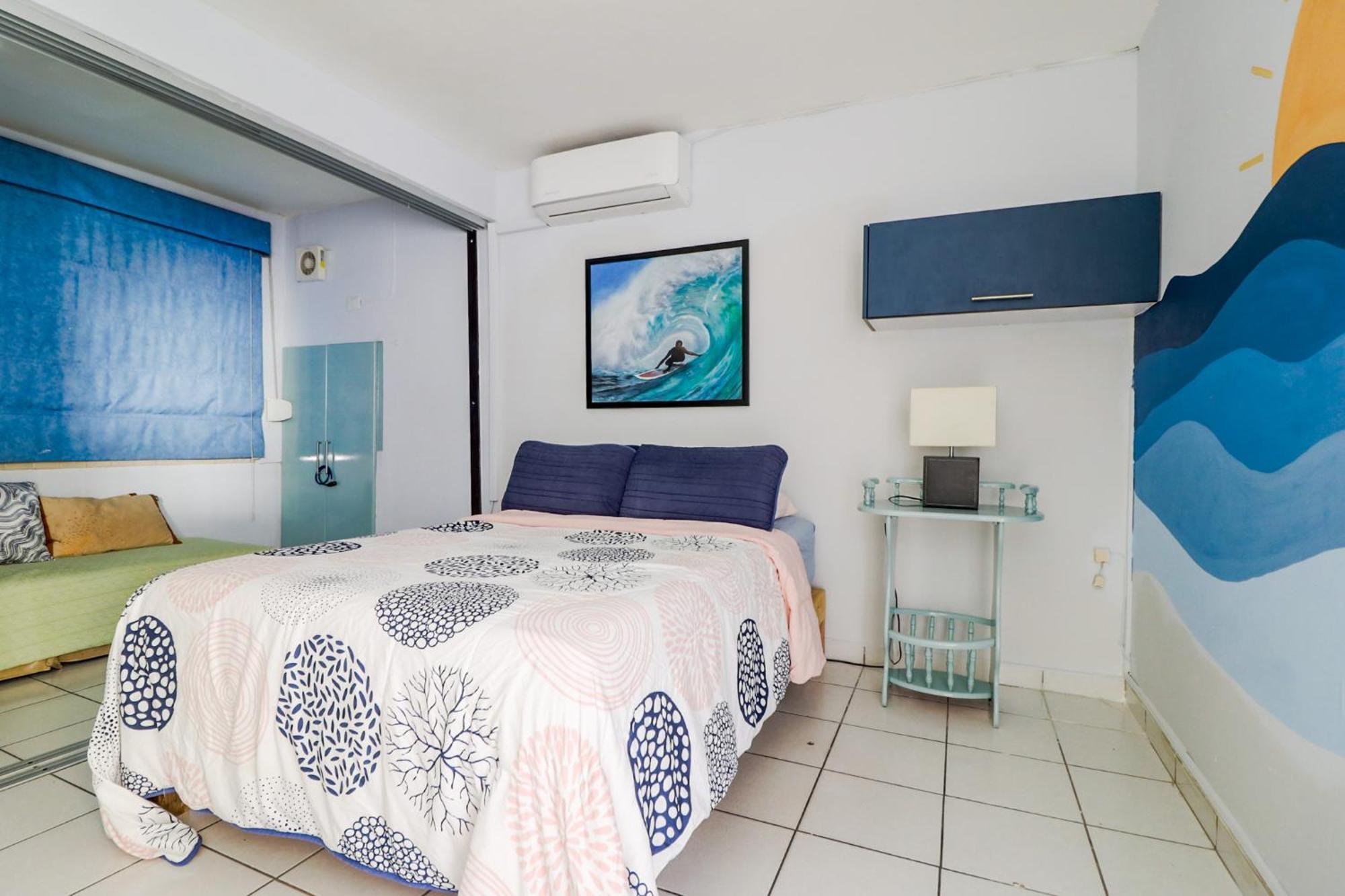 Hostal En El Centro Lakiwa Mazatlan Ngoại thất bức ảnh
