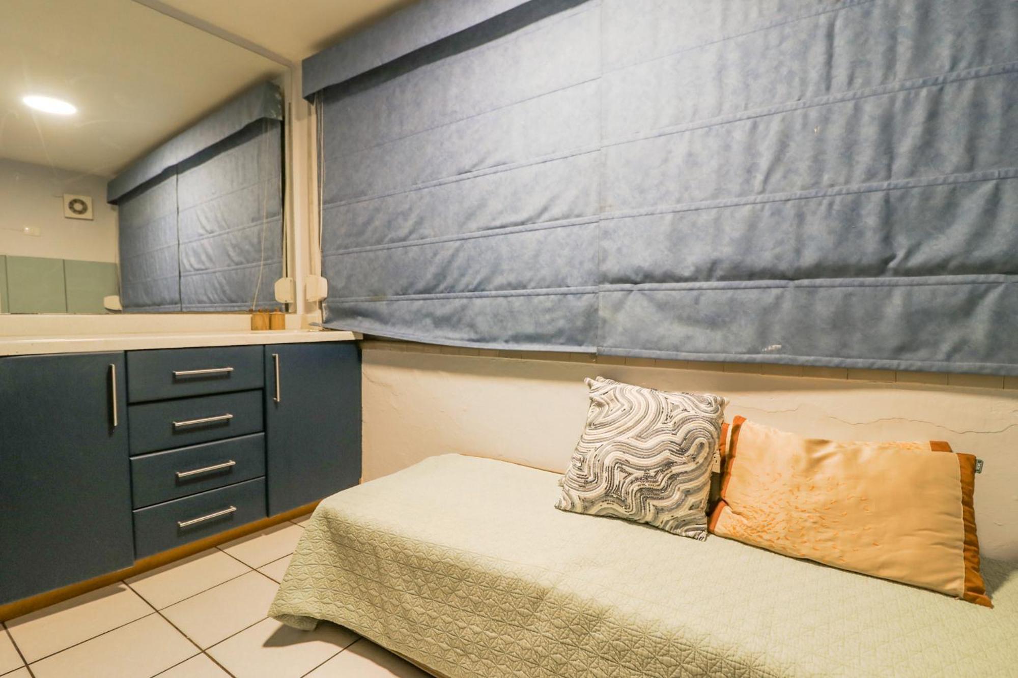 Hostal En El Centro Lakiwa Mazatlan Ngoại thất bức ảnh