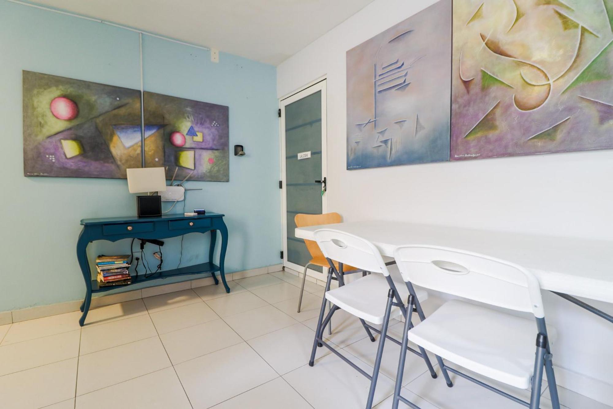 Hostal En El Centro Lakiwa Mazatlan Ngoại thất bức ảnh